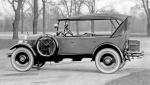 Velie Model 58 Touring 1923 года